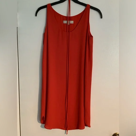 Bundle of 3 Loft Dresses, XS, XS, XSP, sleeveless, spring, summer, fall - Picture 7 of 13